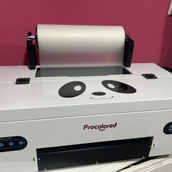 Impresora Dtf  Procolered L1800