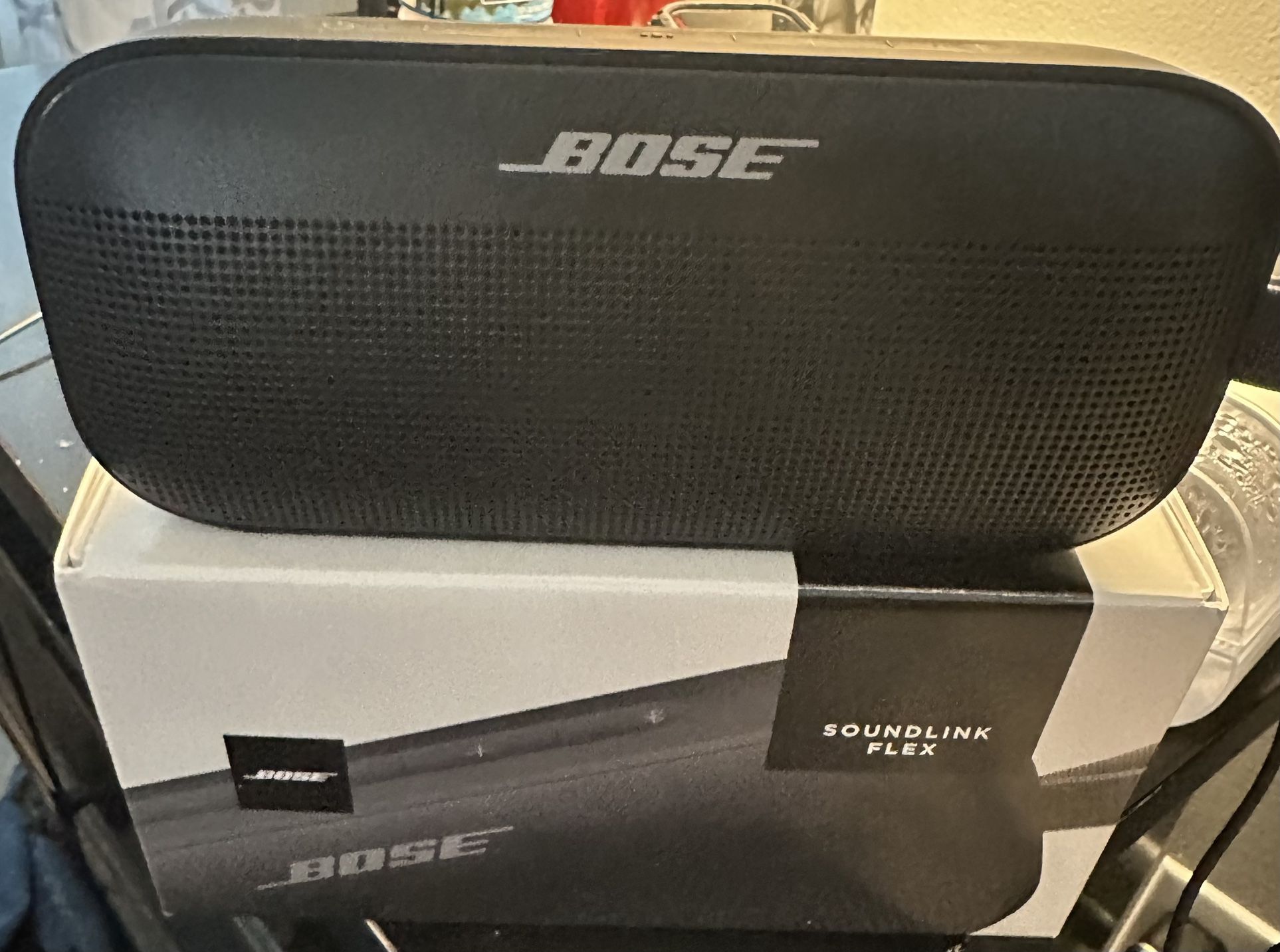 Bose Soundlink Flex