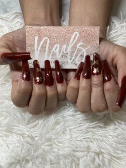 Nails
