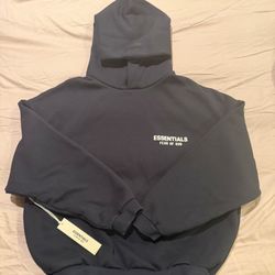 Essentials Hoodie 