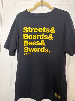 DC x Wu-Tang Clan T-Shirt