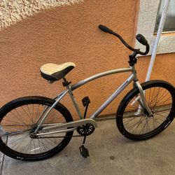 Beach Cruiser For Sale 