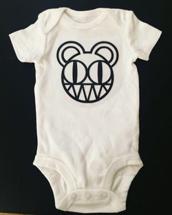 0-3 month onesie