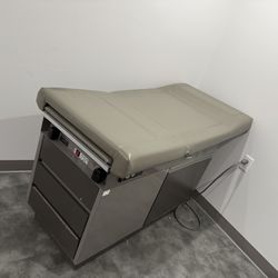 Exam Table