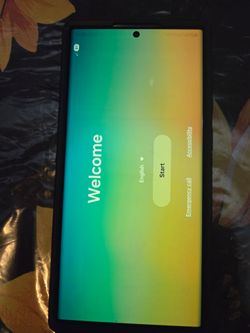 SAMSUNG GALAXY S22 ULTRA 512GB unlocked