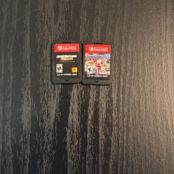 Mario Kart And GTA