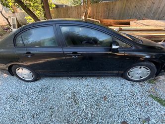 2009 Honda Civic