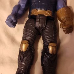 Previously Owned Marvel Avengers Infinity War Thanos 