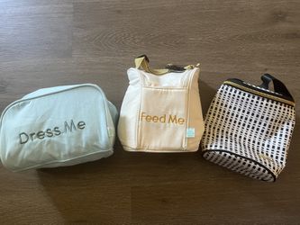 Baby Bags