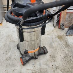 Shop Vacuum Kubota 