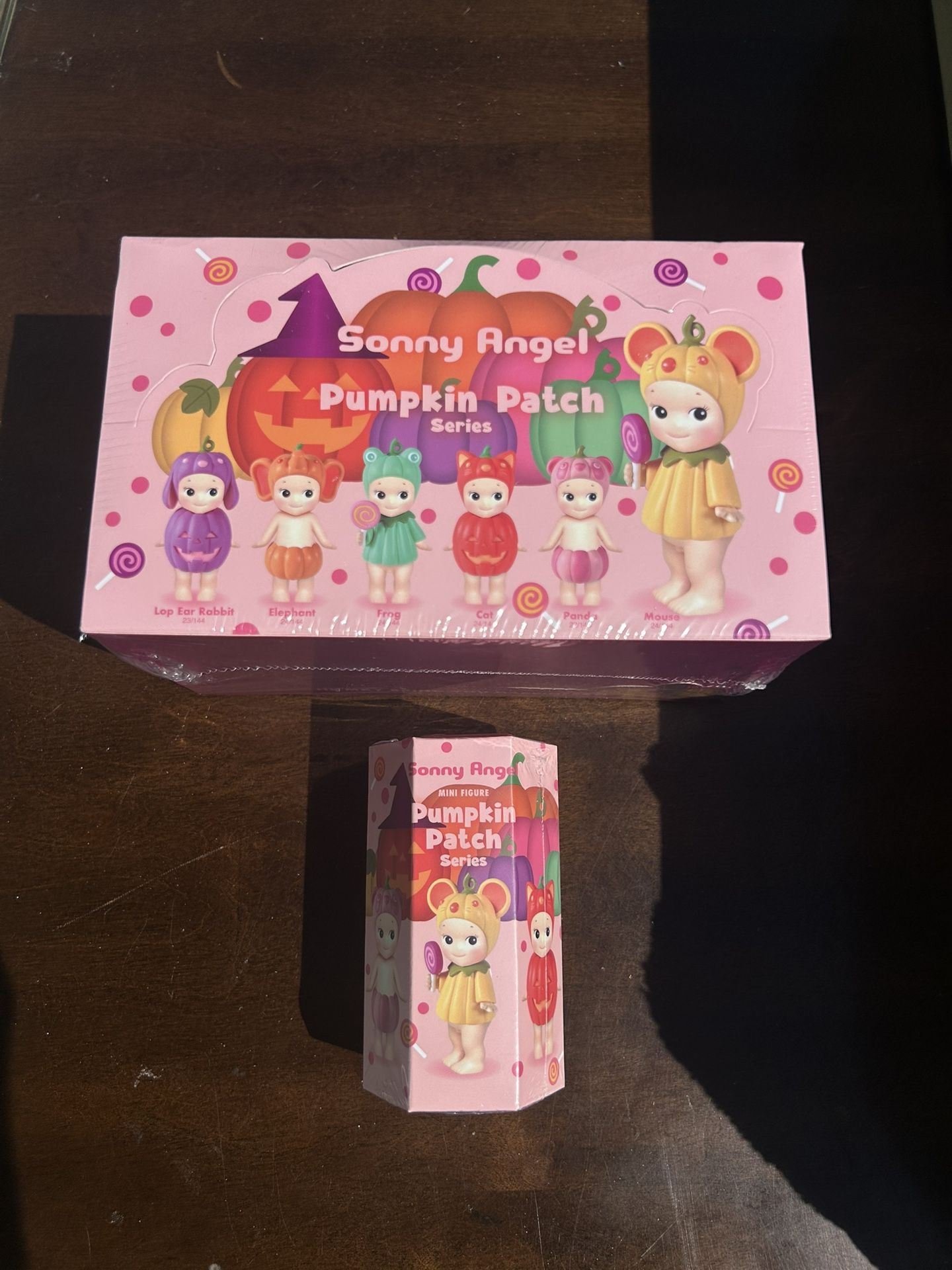 Sonny Angels 