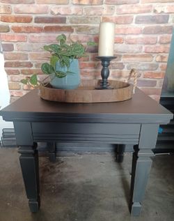 End Tables (2)