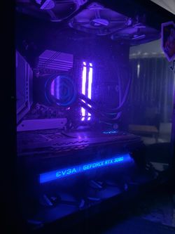 RTX 3080 Gaming PC