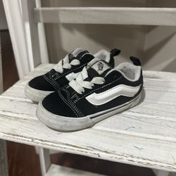 Toddler Vans