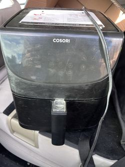 COSORI Air Fryer (Digital Touch) – $35