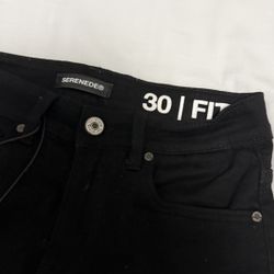 Serenade Vanta 11 jeans size 30