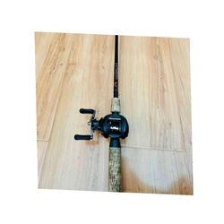 Swimbait Fishing Rod Excellent for Fishing Fans institution audience