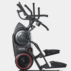 BowFlex Max Trainer 16