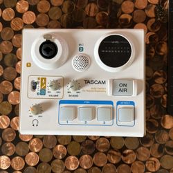 Tascam US-32 Audio Interface
