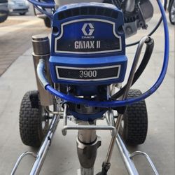 GRACO 3900