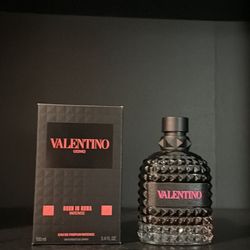 Born In Roma Intense Eau De Parfum Spray 100Ml