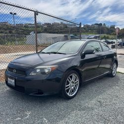 Toyota Scion 