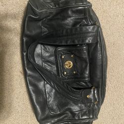 Marc Jacobs Leather Handbag