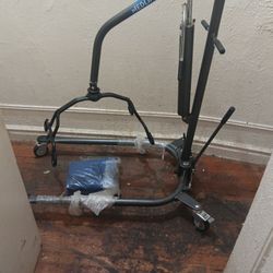 Medline To Pick Up People with disability 