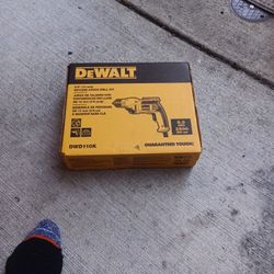Drill