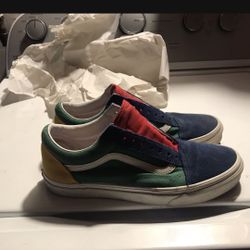 Vans