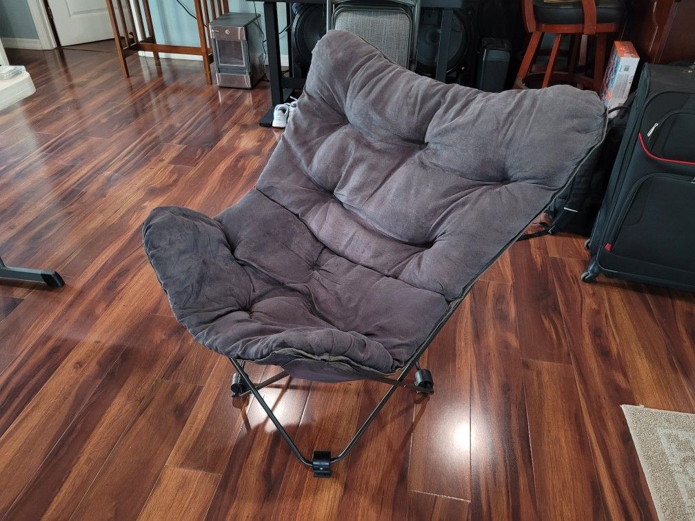 Room Essentials Butterfly Chair