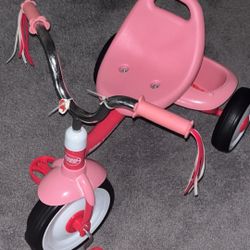 Tricycle 