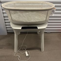 4 Moms Sleep Bassinet 