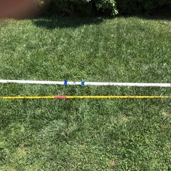 Throw Javelin