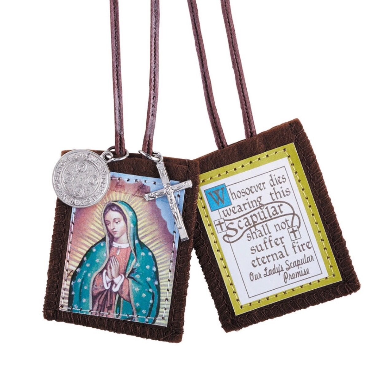 Scapular (new)