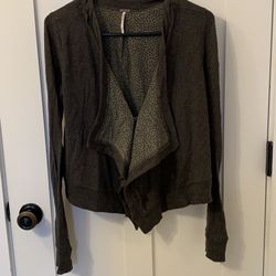 Free People Cardigan