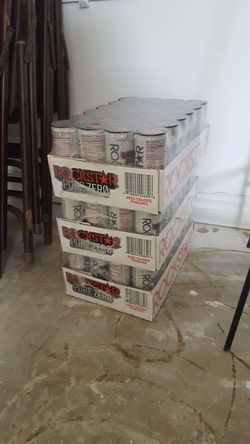 Rockstar cases