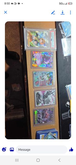 TCG