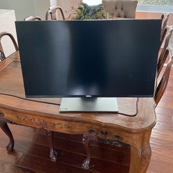 Dell 27 Inch Gaming Monitor