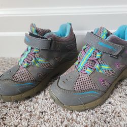 Merrell Hilltop Mid Waterproof Hiking Boots - Like New
