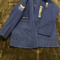 Hyperfly Judofly X 2 Gi Size A2L for Sale in San Diego CA OfferUp