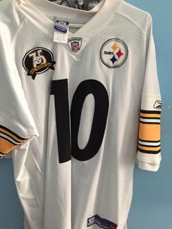Official Pittsburgh jersey