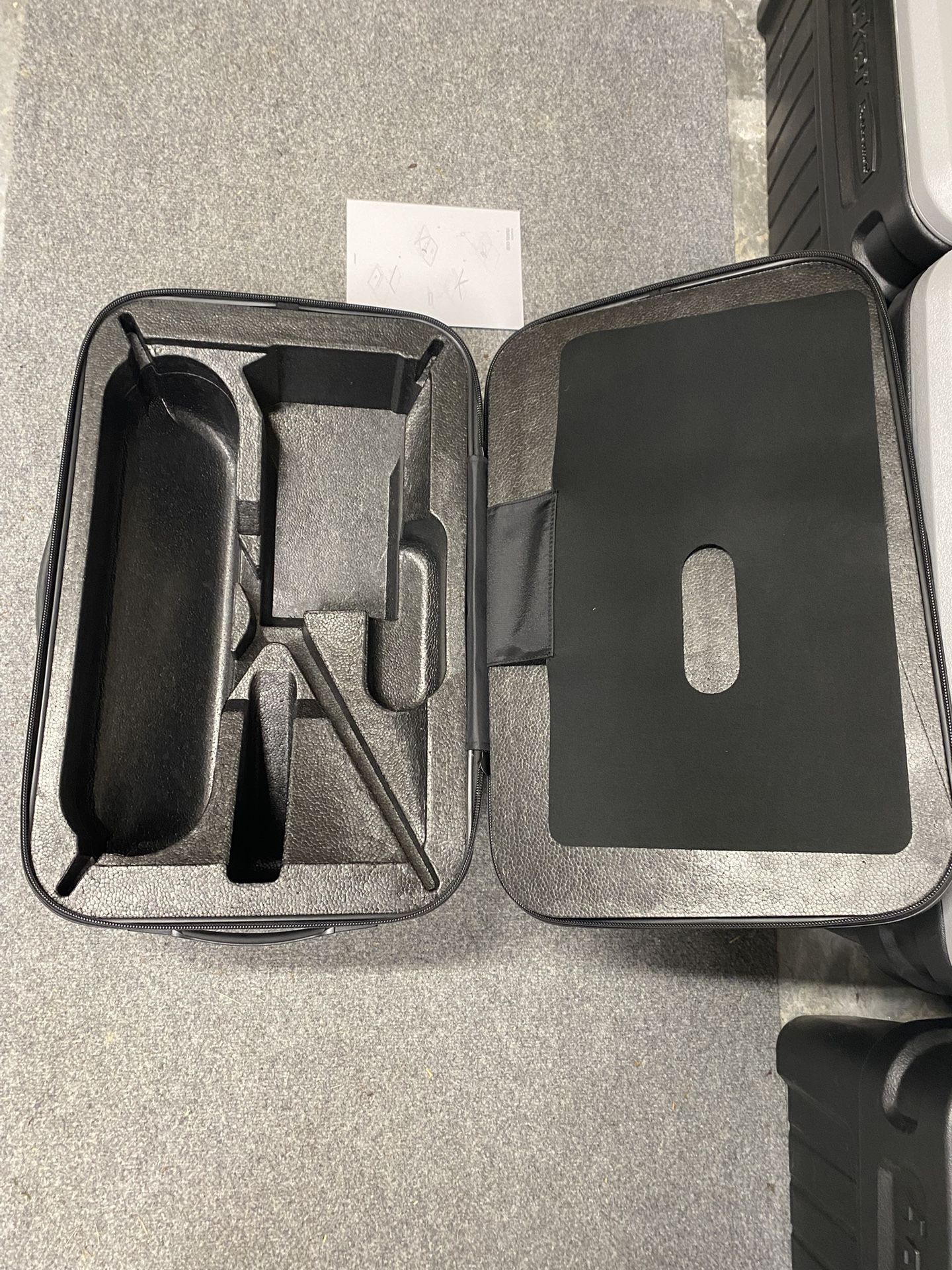 Starlink travel Case