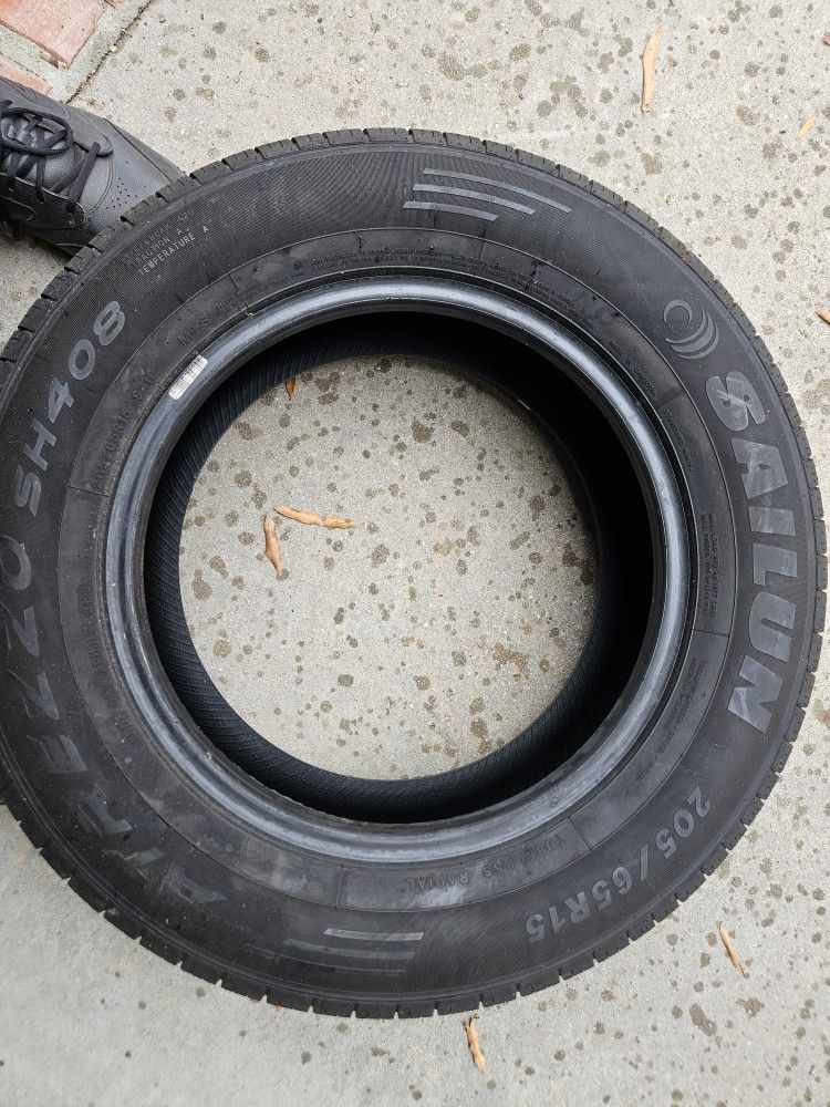 Tires For Sale