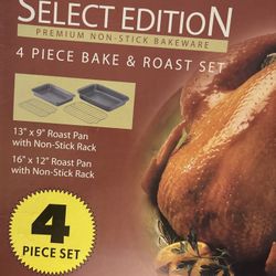 Thanking Set Of 4