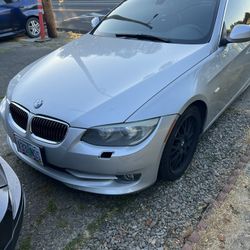 2011 BMW 328i
