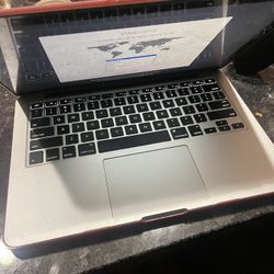 2016 MACBOOK PRO 