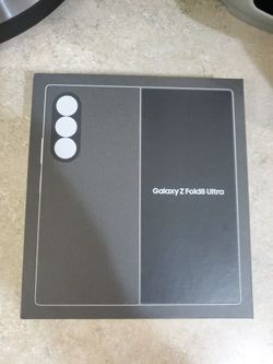 Galaxy Z Fold8 Ultra