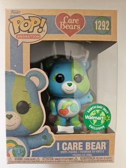 Care Bears