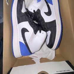 Jordans 1 